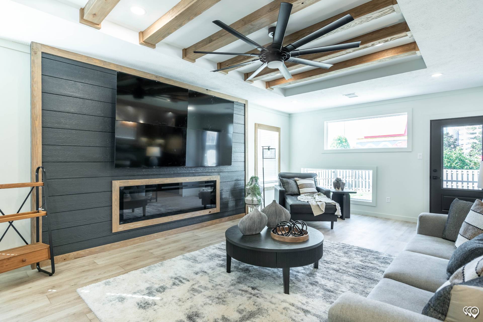 Creekside Series The Highland Oak CS-3253 by Timber Creek Housing